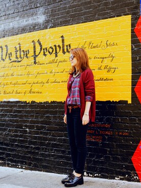 Yukaさんのコーディネート