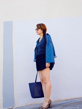 Yukaさんのコーディネート