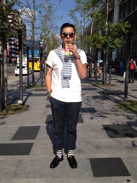 Xiangさんのコーディネート