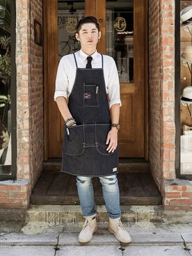 Xiangさんのコーディネート