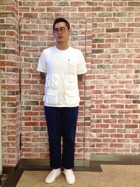 Xiangさんのコーディネート