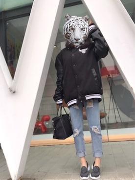 poppyさんのコーディネート