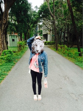 poppyさんのコーディネート