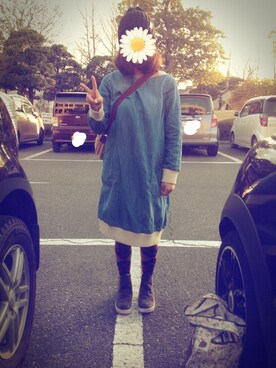 ✴︎やまだ✴︎さんのコーディネート