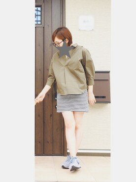 NAKOさんのコーディネート