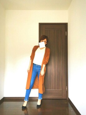 NAKOさんのコーディネート