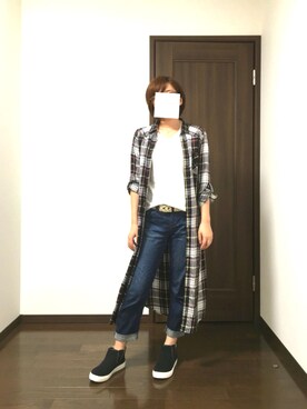 NAKOさんのコーディネート