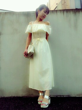 runrunさんのコーディネート