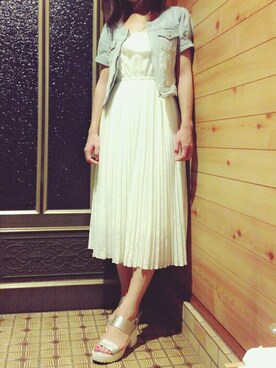 runrunさんのコーディネート