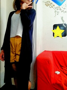 runrunさんのコーディネート