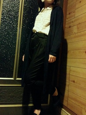 runrunさんのコーディネート