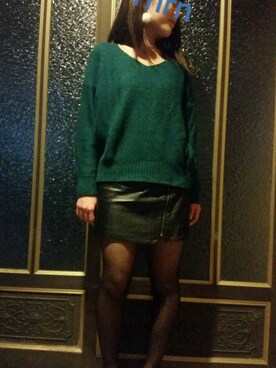 runrunさんのコーディネート