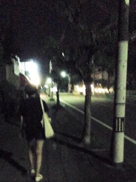 実さんのコーディネート