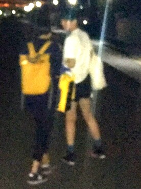 実さん（レディース・169cm）の夏コーディネート