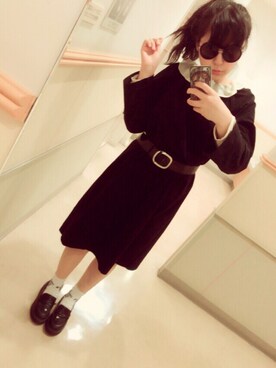 yoshi。さんのコーディネート