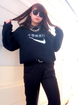 yoshi。さんのコーディネート