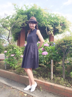 宮本さゆみさんのコーディネート