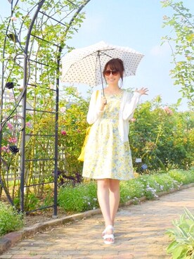 宮本さゆみさんのコーディネート