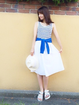 宮本さゆみさんのコーディネート