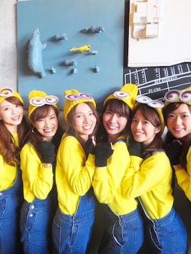 宮本さゆみさんのコーディネート