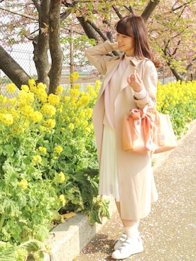 宮本さゆみさんのコーディネート