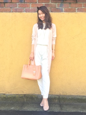 宮本さゆみさんのコーディネート