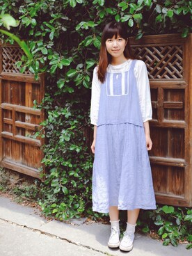 Enoさんのコーディネート
