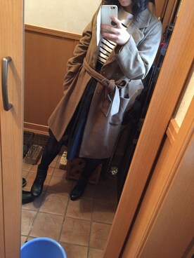 yuriさんのコーディネート