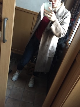 yuriさんのコーディネート