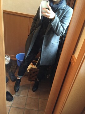 yuriさんのコーディネート