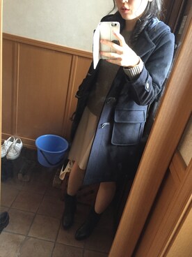 yuriさんのコーディネート