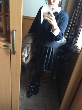 yuriさんのコーディネート