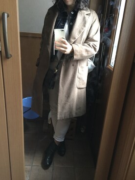 yuriさんのコーディネート