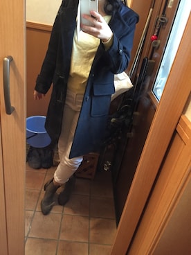 yuriさんのコーディネート