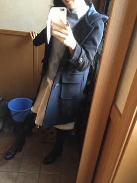 yuriさんのコーディネート