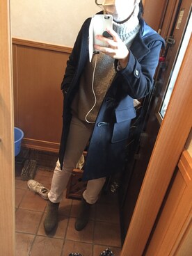 yuriさんのコーディネート