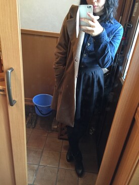 yuriさんのコーディネート