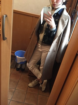 yuriさんのコーディネート