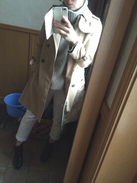 yuriさんのコーディネート