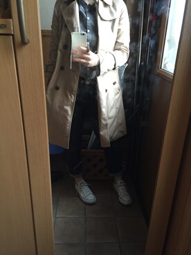 yuriさんのコーディネート