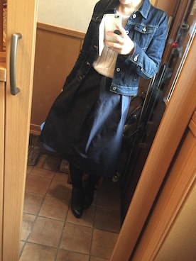 yuriさんのコーディネート