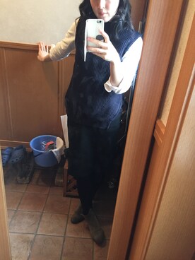 yuriさんのコーディネート