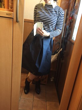 yuriさんのコーディネート