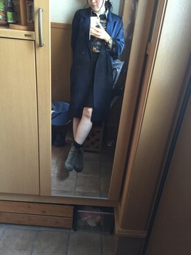 yuriさんのコーディネート