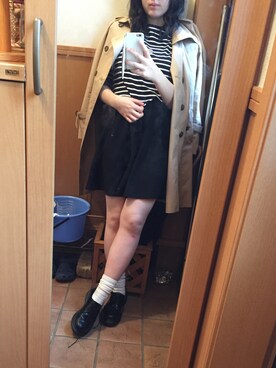 yuriさんのコーディネート