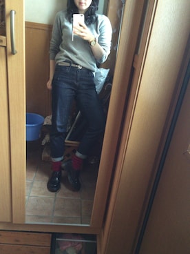 yuriさんのコーディネート