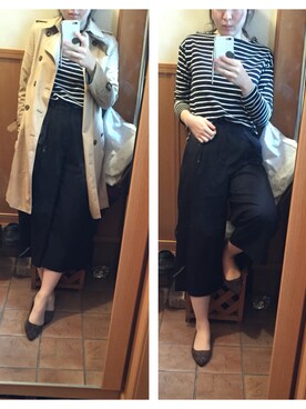 yuriさんのコーディネート