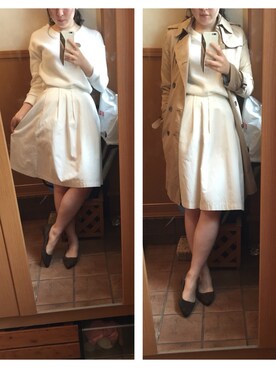 yuriさんのコーディネート