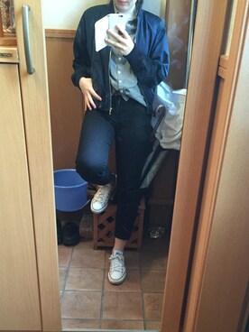 yuriさんのコーディネート