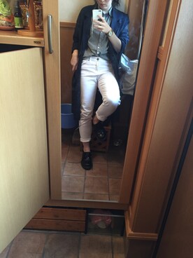 yuriさんのコーディネート